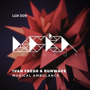 Musical Ambulance (Original Mix)