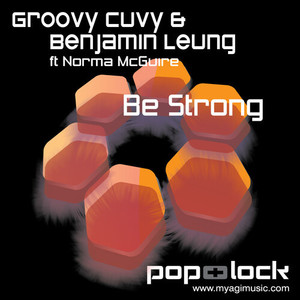 Be Strong (feat. Norma McGuire)