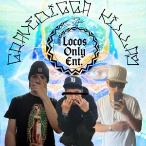 Gravedigga Killas (feat. Rico To Loko & Chino3z) (Explicit)