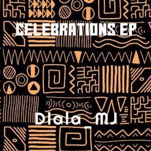 Celebrations EP