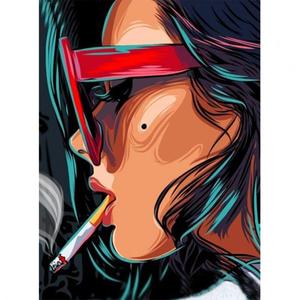 cigarette's&scars (Explicit)