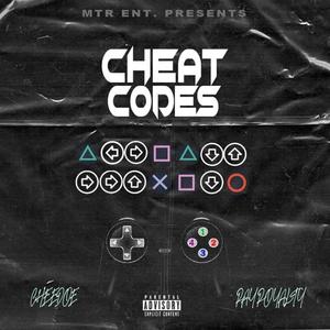 Cheat Codes (feat. Ray Royalty) [Explicit]