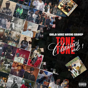 Tone Tone Classics, Vol. 1 (Explicit)