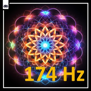 Celestial Echoes in 174 Hz