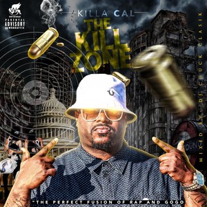 The Go-Go Show(feat. Lil Roddy, Tony Redz & Js da Best) (Explicit)