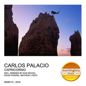 Capricornio (Eve Novoa Malcavian Remix)