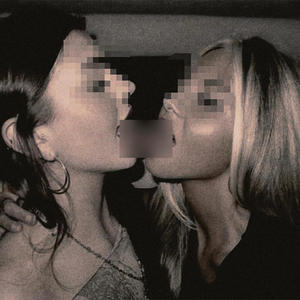 Hell Of A Night (Explicit)