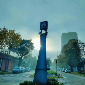 Chacarera para Madariaga (feat. Duende Garnica)