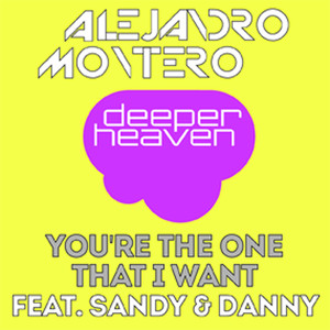 You're The One That I Want (Summer Club Mix)