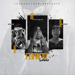 Flow de salida (Con Amaruk, Wolf) [Explicit]