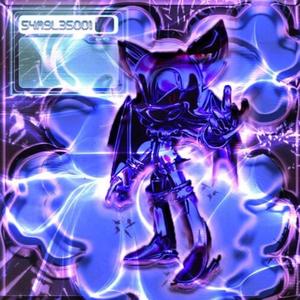 S0NiC 0777 / CHA0S 3MERALDZ Pt. 2 (Explicit)