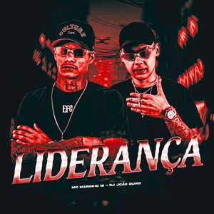 Liderança (Explicit)
