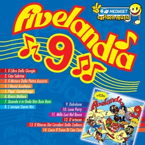 Fivelandia 9