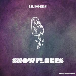 Snowflakes (feat. BeanzyUK) (Explicit)
