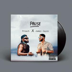 Pause (feat. James Jayzo)