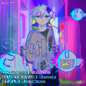 Broken Memories