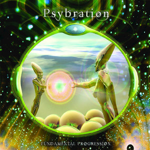 Psybration - Fundamental Progression