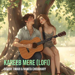 Kareeb Mere (LoFi)