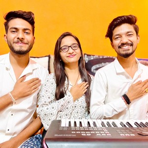 naina (feat. Shefali Chourasia & Aniket Barapatre)