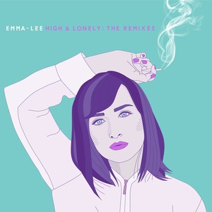 High & Lonely (Cheddar Remix)
