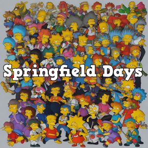 Springfield Days