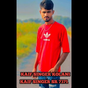 Kaif Singer Sr 7371
