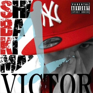 VICTOR 報告(feat. PIS)