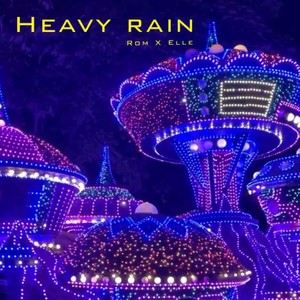 Heavy Rain