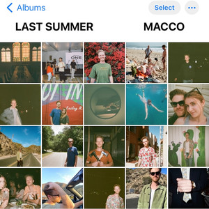 Last Summer