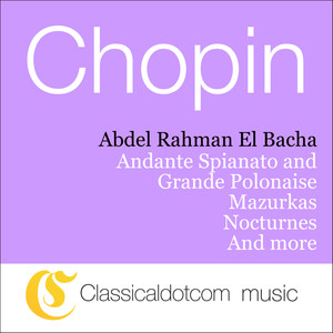 3 Nocturnes, Op. 9 - No. 2 in E flat major