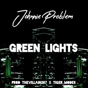 GREEN LIGHTS (Explicit)