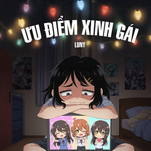 Ưu Điểm Xinh Gái