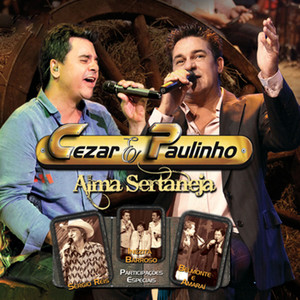 Saudade de Minha Terra (Ao Vivo)