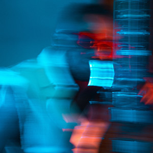 Electric Blue #1e19e0 (Original Mix)