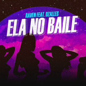 Ela no Baile (Explicit)