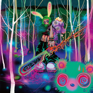 numb fantasy! (sped up|Explicit)