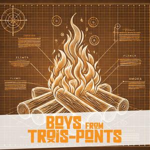 Boys from Trois-Ponts
