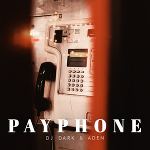 Payphone封面