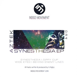 Synesthesia EP