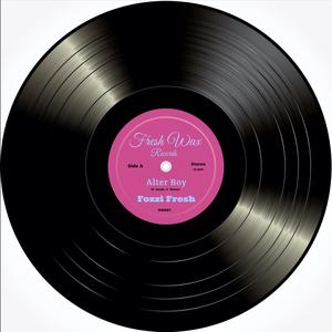 Alter Boy(feat. Fiifi Three) (Explicit)