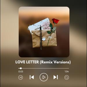 LOVE LETTER Pt. 5 (feat. itsonlya3)