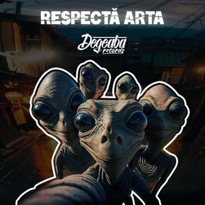 Respecta Arta (feat. Tija, Mario Broda & Ăia Doi) [Explicit]