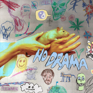 No Drama (Explicit)