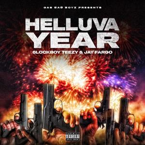 Helluva Year (Explicit)