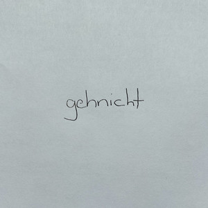 Gehnicht