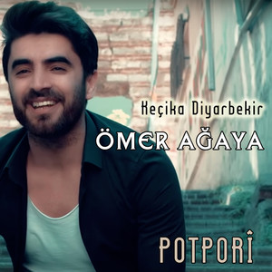 Keçika Dîyarbekîr (Potpori)