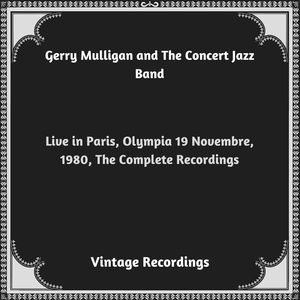 Live in Paris, Olympia 19 Novembre, 1980, The Complete Recordings (Hq remastered 2023)