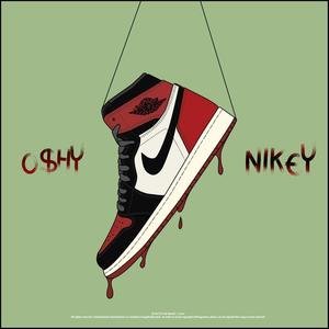 Nikey(feat. Oshy) (Explicit)