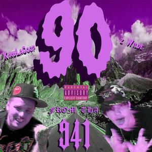 90 (feat. KirbLaGoop) [Explicit]