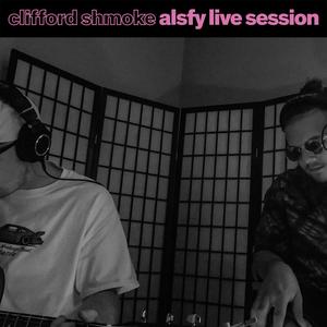 Alsfy Live Session